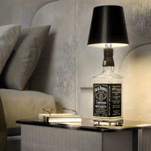 Zendro Glow - Lampka bezprzewodowa